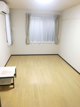 クレイノアレキサンドライトの物件内観写真